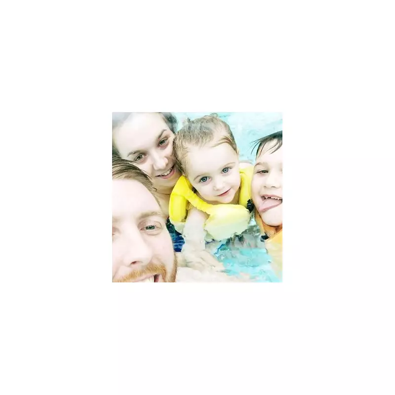 Heartbroken Parents Share Tragic Story of Daughter Who Died After Four Hospital Visits