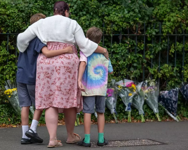 Heartfelt Tributes Pour In for Child Lost in Tragic Somerset Coach Crash