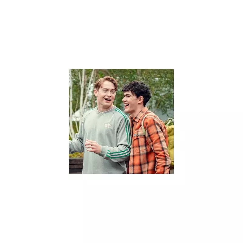 Heartstopper Season 3 Update: Netflix Confirms Filming Start & What Fans Can Expect