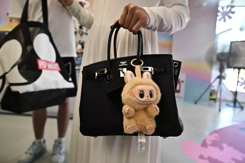 Heartwarming Reddit Story: Adoptive Parents Gift Graduating Daughter with Beloved Labubu Doll