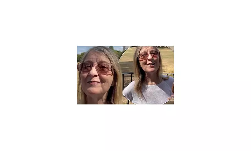 Heartwarming Video Shows Fiona Phillips Smiling Amid Alzheimer's Battle