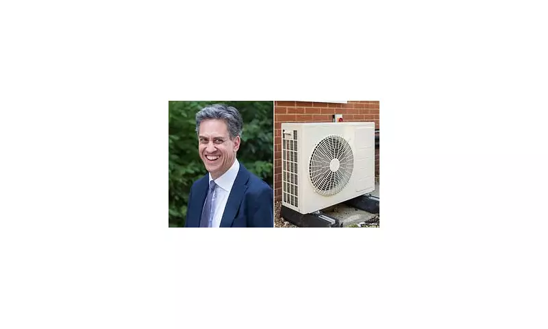 Heat Pump Handout: Will It Take 25 Years to Break Even? Experts Weigh In