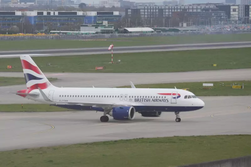 Heathrow Expansion Takes Off: Shorter Third Runway Plan Unveiled by Arora Group