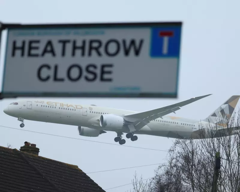 Heathrow's Third Runway: Why the Controversial Plan is Back in the Spotlight