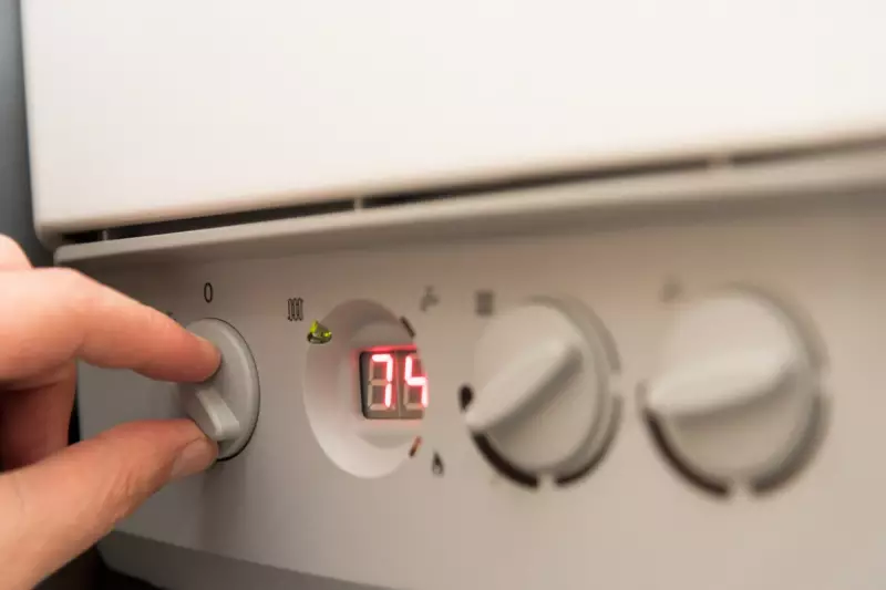 Heatwave Boiler Tips: Expert Advice to Keep Your Home Cool and Efficient