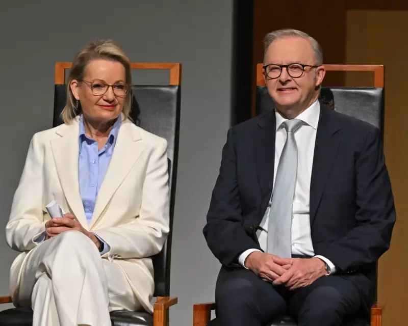 HECS Debt Reform: Labor and Coalition Unite to Pass Landmark Legislation