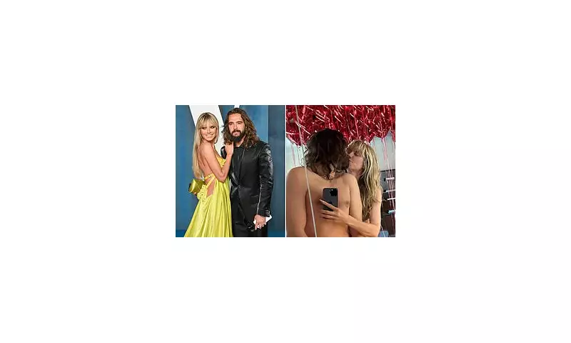 Heidi Klum Shuts Down Critics Over Age Gap with Husband Tom Kaulitz – 'Love Knows No Boundaries'