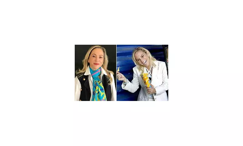 Heiress Gilda Rosenberg Jailed for Tax Evasion: The Shocking Fall from Grace