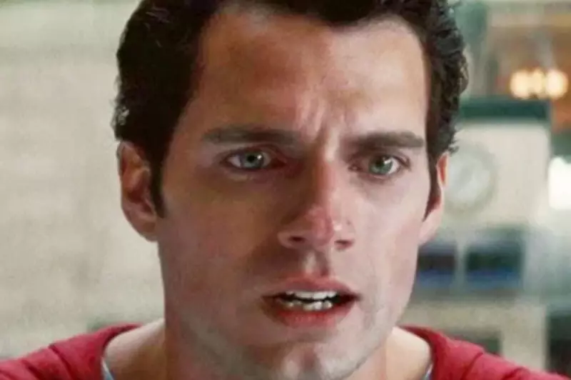 Henry Cavill’s Superman Exit: James Gunn’s DC Reboot Confirmed