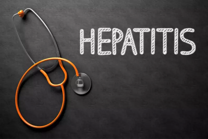 Hepatitis: Warning Signs, Treatment Options, and When to See a Doctor