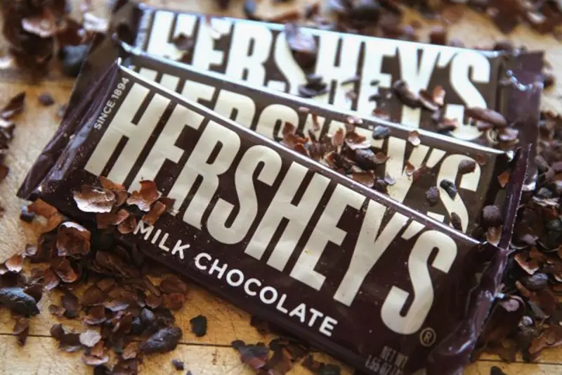 Hershey's Chocolate Prices Set to Rise Amid Cocoa Crisis – What It Means for Consumers