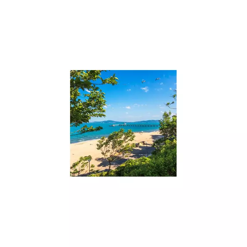 Hidden Gem in Europe: Albania's Stunning Beaches Rival Greece and Croatia