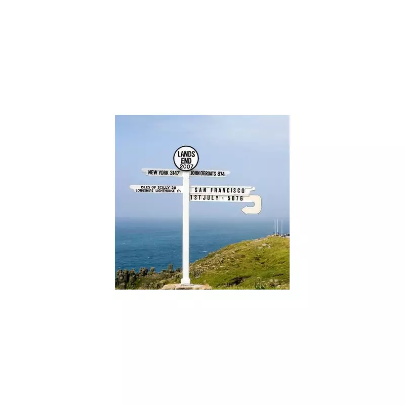 Hidden UK Gem Attracts Thousands Daily – But Where Is It?