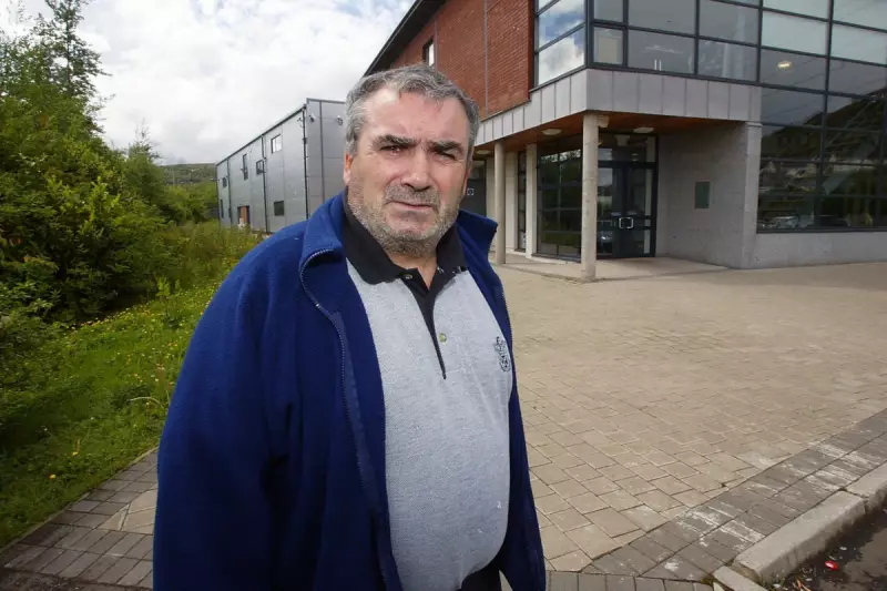 High Court Rejects Bid to Halt Probe into IRA's Notorious 'Stakeknife' Agent