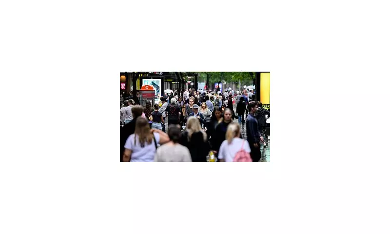 High Street Fashion Giant on the Brink: 33 Stores at Risk of Closure Within Weeks