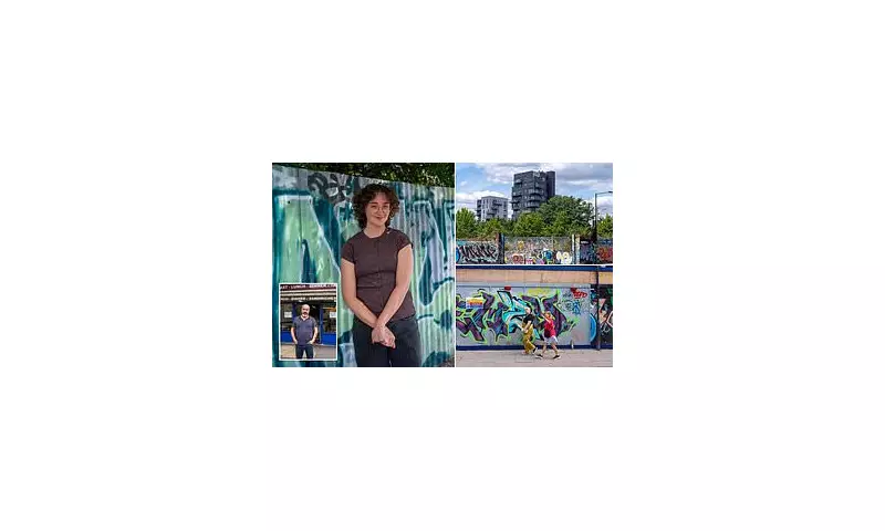 Hipster Haven or Local Nightmare? The Dark Side of a Graffiti-Covered Tourist Hotspot