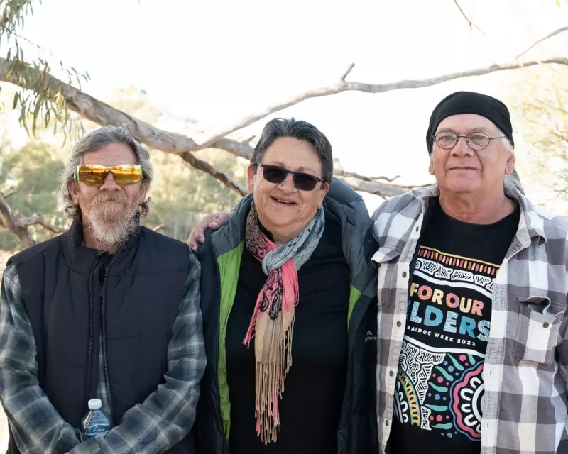 Historic Native Title Victory for Millewa Mallee First Nations After Decades of Struggle
