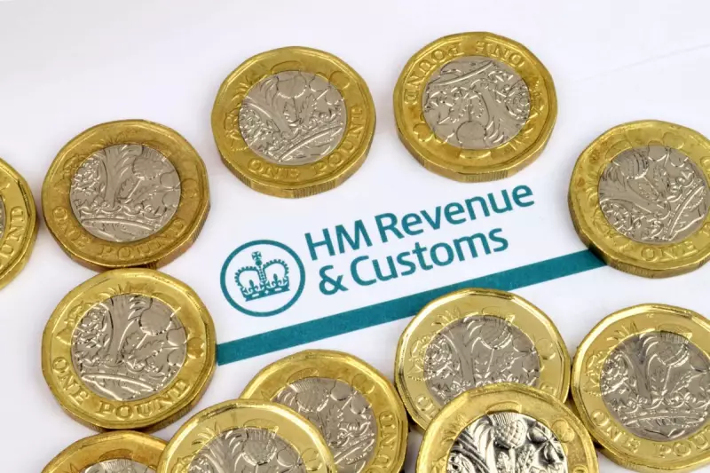 HMRC Cracks Down on Tax Evasion with New Customs Checks – What You Need to Know