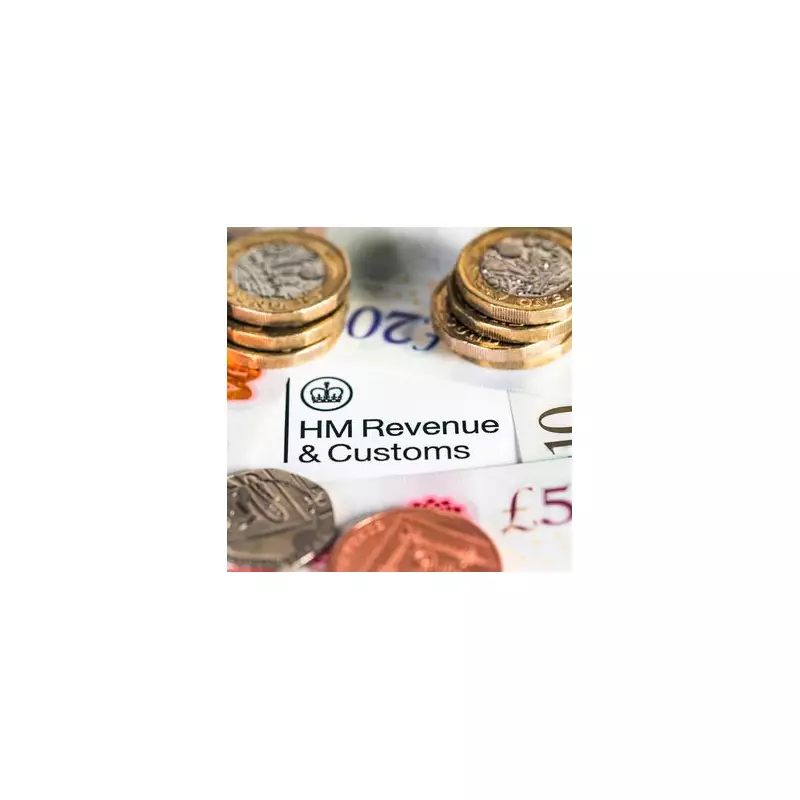 HMRC Issues Urgent Tax Warning: Millions Could Be Owed a Refund – Check Now!