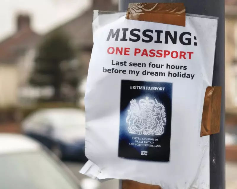 Holiday Disasters: Travel Experts Share Their Worst Nightmares and How to Avoid Them