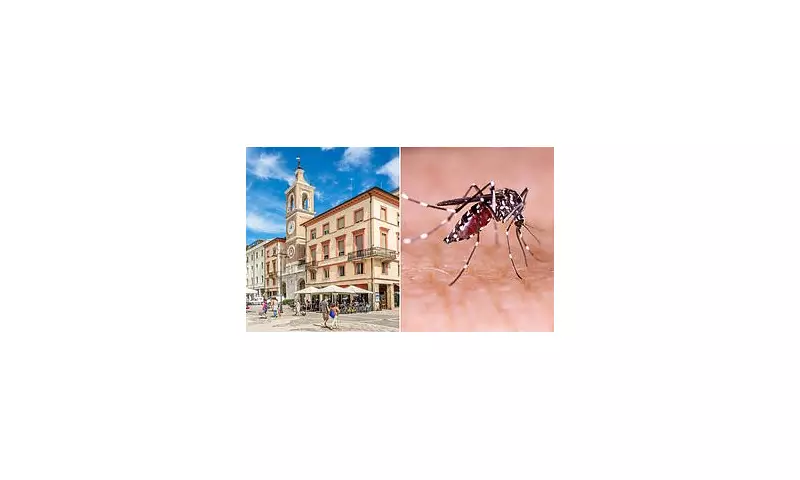 Holiday Health Alert: Deadly Diseases Detected in Popular Travel Destinations