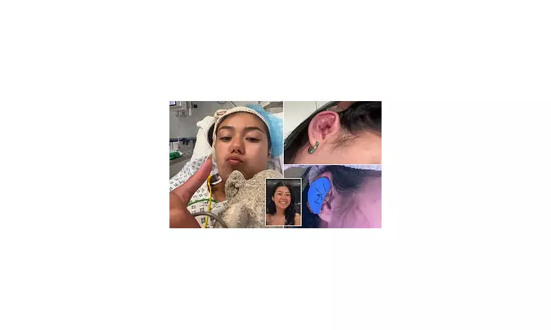 Holiday Horror: British Couple's Dream Getaway Turns Into Nightmare After Venomous Spider Bite