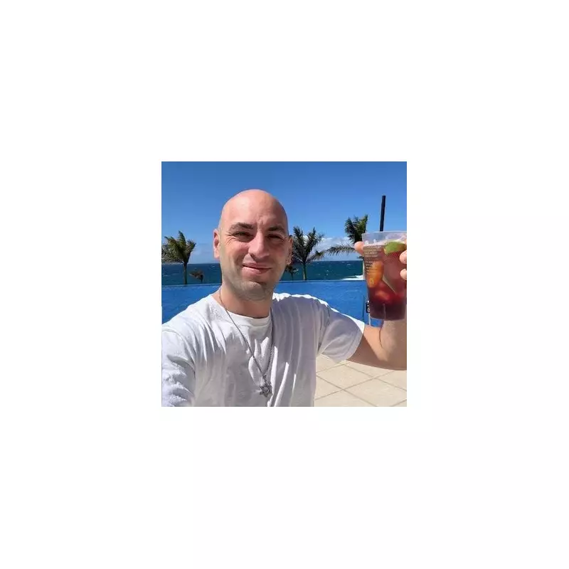 Holiday Sunbed War: Veteran Claims Hotel Staff Took His Spot While He Was in the Loo