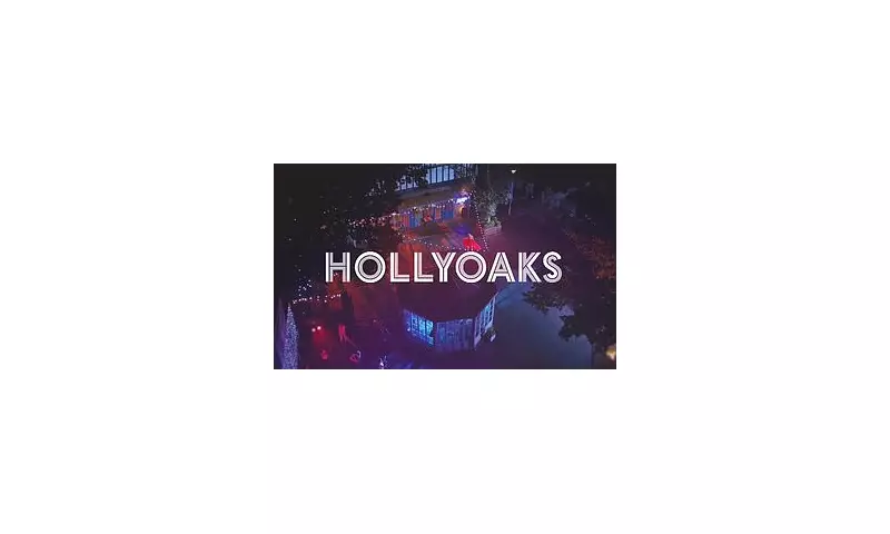 Hollyoaks Star Reveals Exciting Baby News with Girlfriend After Whirlwind Romance