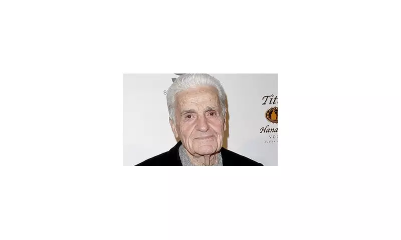 Hollywood Mourns the Loss of Star Trek and Mission: Impossible Legend Tom Troupe at 97