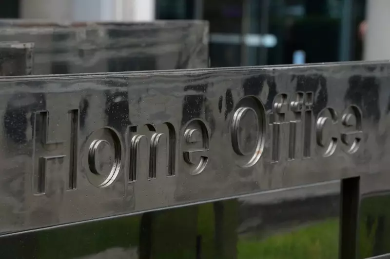 Home Office Accused of Blocking NGOs from Assisting Asylum Seekers at Manston Facility