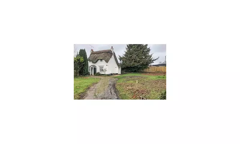 Homeowner's 'Deep Regret' After Cottage Demolished Without Planning Permission