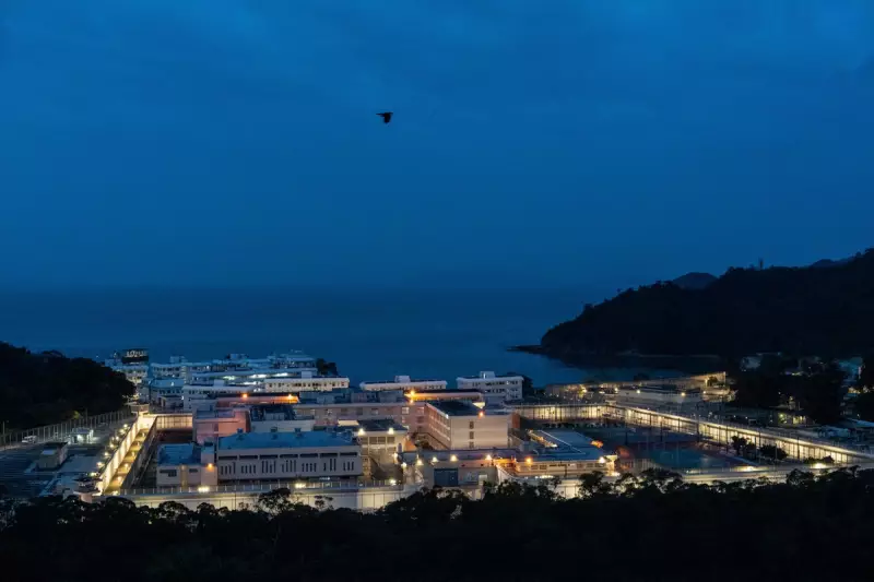 Hong Kong's New Security Law Sparks Fears of Further Erosion of Freedoms