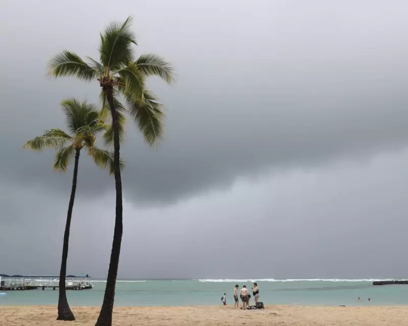 Honolulu Braces for Tsunami Threat Following Massive Russian Earthquake