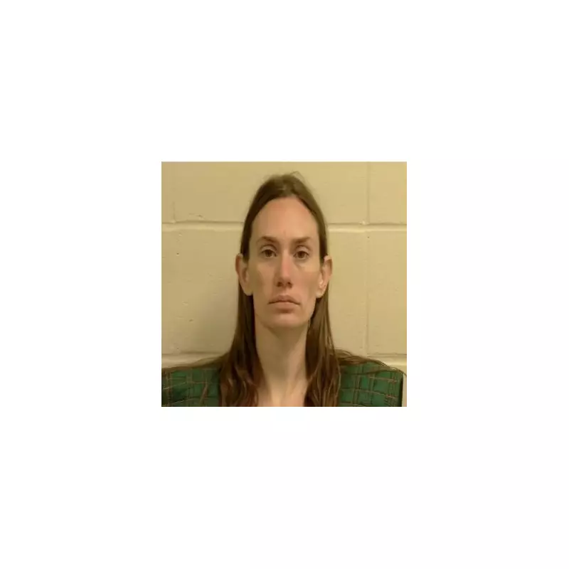 Horrifying Court Case: Mum Accused of Trying to Slit Son's Throat in Chilling Attack