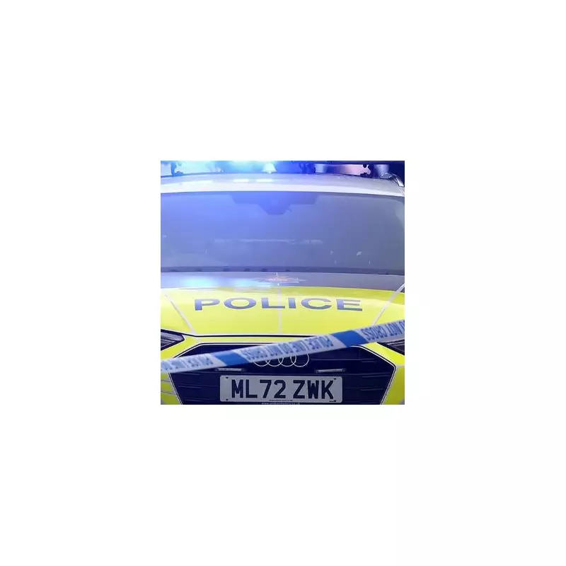 Horror in Minehead: Coach Crash Leaves Multiple Injured - Live Updates