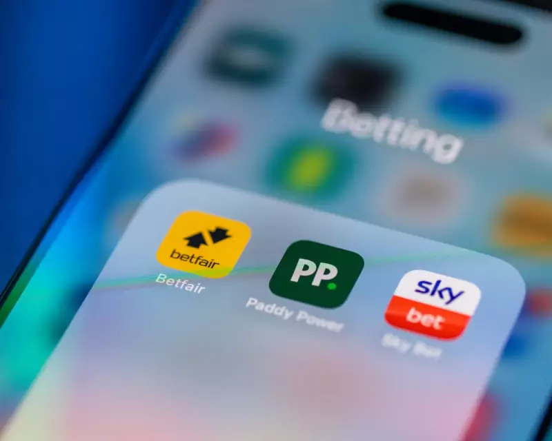 Horse Racing's Troubling Stance on Online Gambling Tax Sparks Concerns