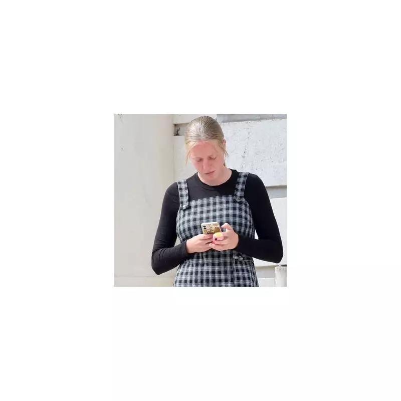 Horse Riding Instructor's Threesome Scandal Rocks Courtroom