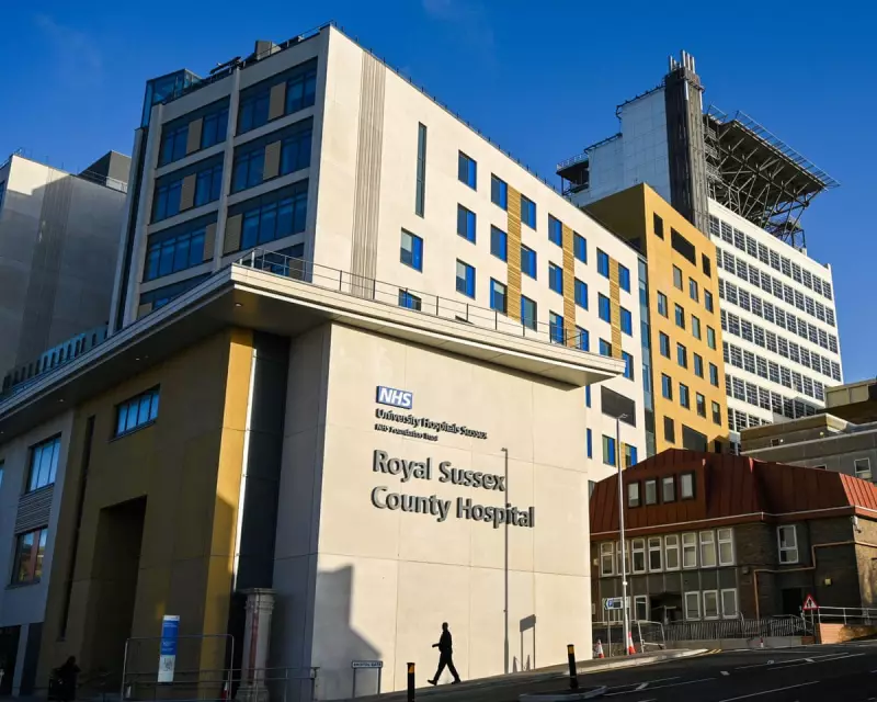 Hospital Staff Fear Retaliation for Speaking Out Amid Investigation, Report Reveals