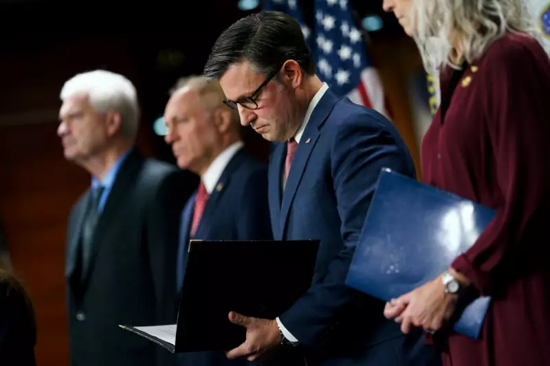 House Recess Delays Release of Jeffrey Epstein Files: What We Know