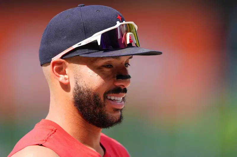 Houston Astros Edge Out Minnesota Twins in Nail-Biting MLB Showdown