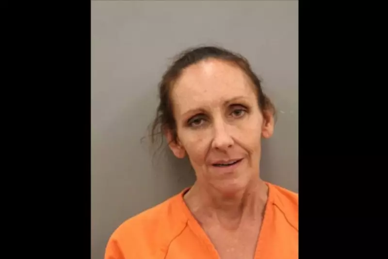 Houston Shooting: Gunman Opens Fire at Apartment Complex, Leaving Multiple Injured