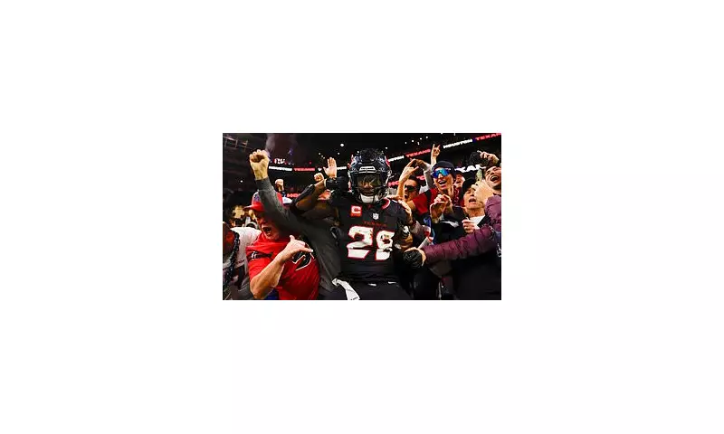 Houston Texans' Joe Mixon in Race Against Time to Recover for NFL Season