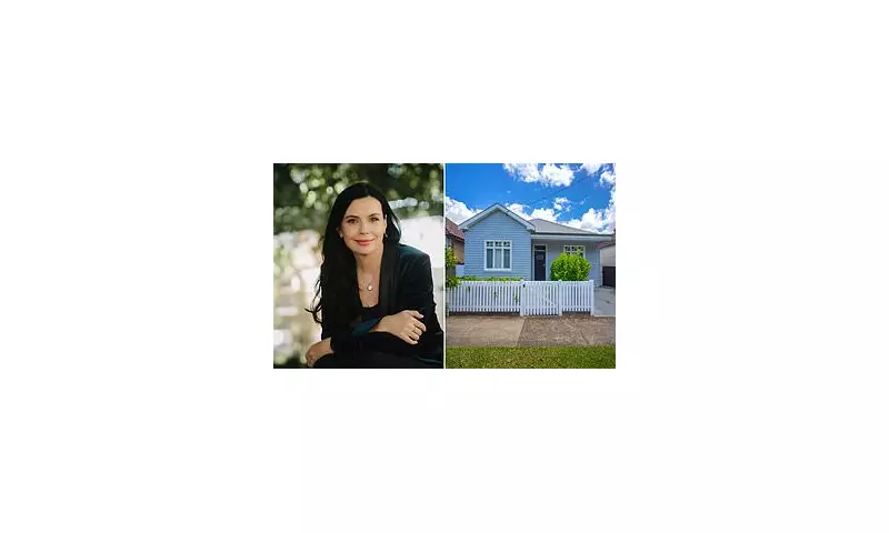 How a 50-Year-Old Woman Bought a House for Her Son with Just £50 - The Inspiring Story