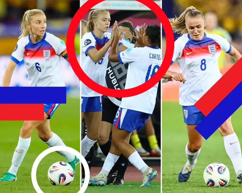 How England Can Outplay Italy: Long Balls, Set Pieces & Lucy Bronze’s Brilliance