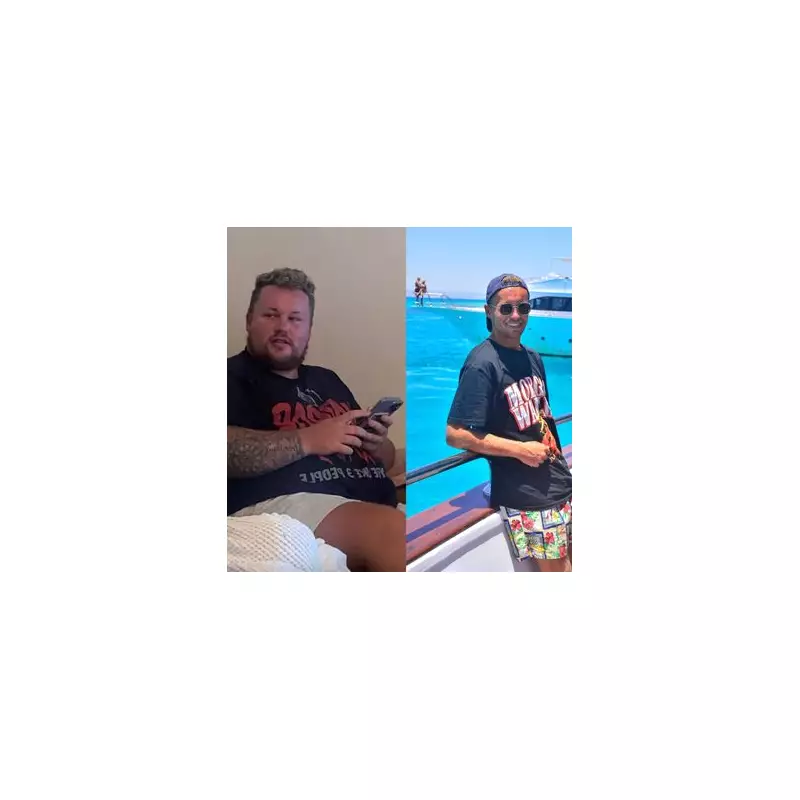 How I Shed 10 Stone in a Year Without Starving – My Incredible Weight Loss Journey