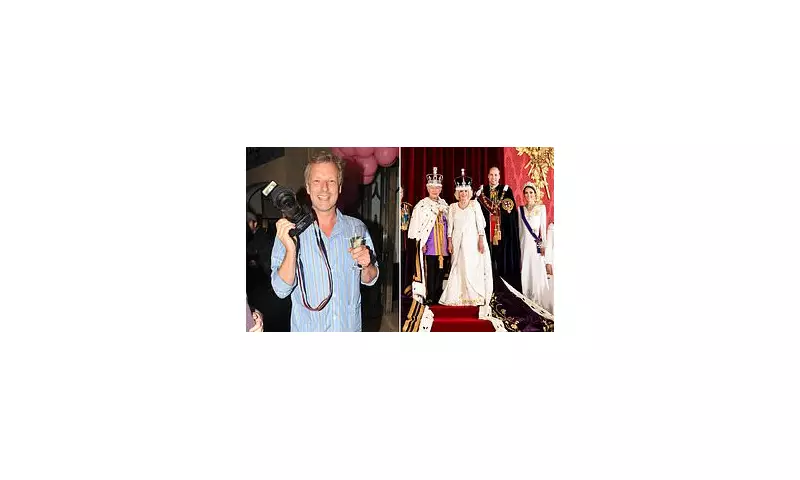 How Kate Middleton Breathed Life Into the Coronation Photos: A Royal Photographer's Insight