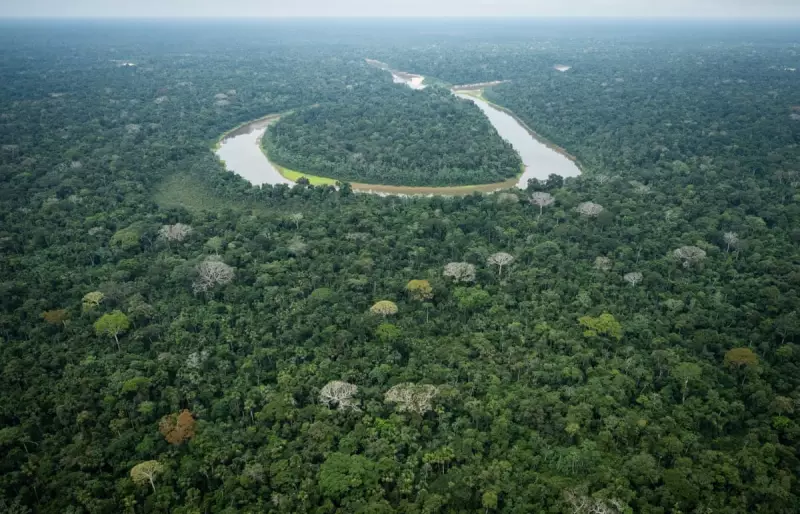 How Missionaries Are Using Tech to Reach Brazil's Isolated Tribes