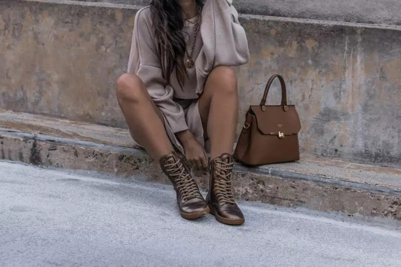 How Social Media Algorithms Are Killing Rebellion in Fashion