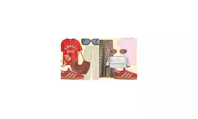 How to Style Red Trainers: The Ultimate Fashion Guide for a Bold Statement