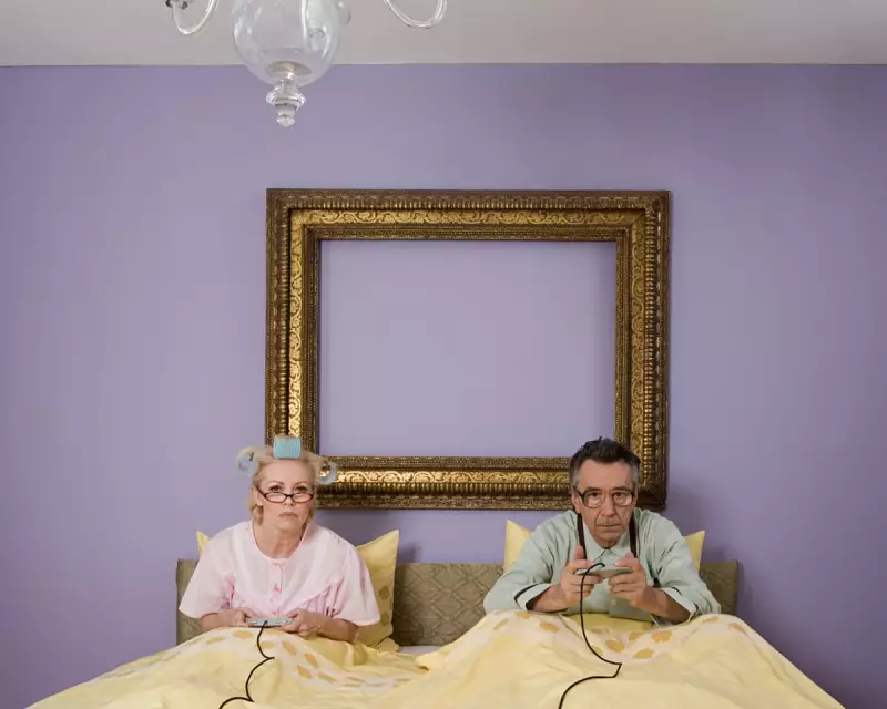 How Video Games Are Becoming the New Dating Apps for Couples